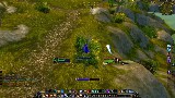 Voolcan - fire mage pvp movie