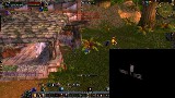 World of wardcraft [FR] Worgen Warlock