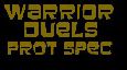 Prot Warrior Pvp (World Of Warcraft) 5.4 Orc Warrior Low Level Pvp - DUELS!!!!