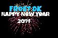 Happy New Year 2014 - Frost Dk 5.4.2