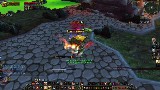 WoW Mists Of Pandaria Warrior Arenas
