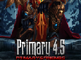 Primary 4.5 : Primary & Friends