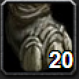 Stormwind Vendor