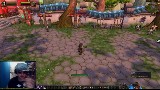 World of Wardcraft [Fr] 01