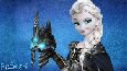 Frozen: Wrath of The Lich King