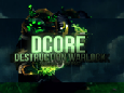 Dcore Destruction Warlock. Shadows of the past