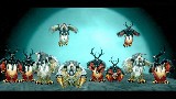 9 Moonkins (Warsong)