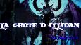 [Black Temple] The fall of Illidan by Promthe