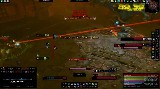 Eternium vs Thok the Bloodthristy