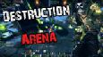 [2v2] Livion: Destruction Arena II