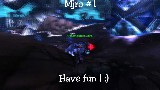 Gladiator Mjr 1 - Hunter PvP Season 14