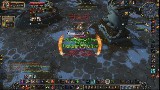 Rogue-Warrior 2s arena