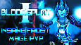Bloodsplat 1 | Insane Frost Mage PvP WoW (5.4)