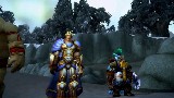 World of Warcraft - Return to Origins ( Human Campaign ) Part 2