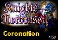 Knights of Nordrassil Coronation