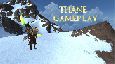 Thane Vol. I - MoP Warglaive World PvP