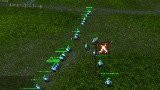 World of Warcraft: Infinite NPC spawns