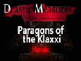 Drastic Measures Vs. Paragons of the Klaxxi - Heroic 10-Man - Retribution Paladin (EU-Twilight's Hammer)