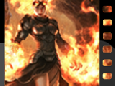 Xner, Mists of Fire