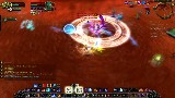 Frost mage Vs Warlock 5.3-5.4 Duel World of Warcraft Mist of Pandaria
