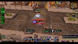 Fire Mage PvP - Filhadobumba 1