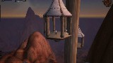World of Warcraft: Instant BG/raid/dungeon Resurrection