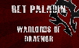  Arena Master Ret Paladin Montage: Warlods of Draenor BETA