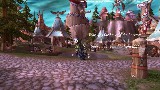 Swiftmender II - Unforgotten Memories (Vanilla Druid PVP)