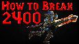 How to Break 2400+ in WoW Arena