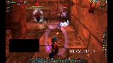 Yazza vanilla fire mage