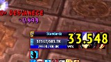 Kriidrom Warlock