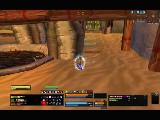 Break - TBC Rogue/Mage 2v2
