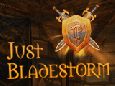 Vladchik - Just Bladestorm