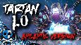 Tartan 1.0 - Epic Mage PvP Montage! - Epileptic Version