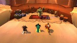 A Tribute to WoW Memorials - Part IV