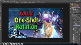 6.0.3 THE BEST ONE SHOT ROTATION EVER!!!