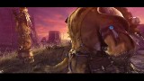 World of warcraft cinematic music video