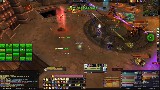 Kargath Bladefist Mythic Holy Paladin PoV arena's stands