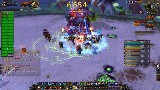 World Of Warcraft WOD Fire Mage Brackenspore