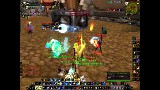 Dwarfshake Mage PvP