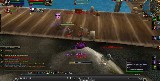 Warlock vs Hunt