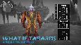 What if Tabards - A Wow suggestion