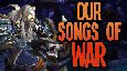 World of Warcraft - Our Songs of War: Ballad of the Gladiators