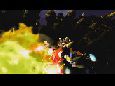 Fireslide - Firemage/Feral Arena