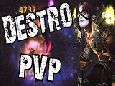 [BG] Livion: Destruction Warlock PVP [Patch 6.0.3]