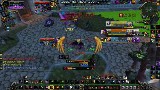 Demonology Warlock PVP 3v3 Arenas 
