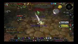 Frostmage - Rogue 2vs2 arena
