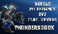 Thunderxgodx 2 - Double 2H-Enhance 2v2 feat. Stivens