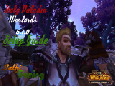 World of Warcraft Tutorial WoD 6.1.0 Protection (Tank) Paladin Setup Guide