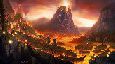 Warcraft : Blackrock Mountain! History and Lore!